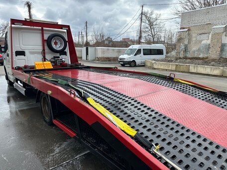 2014 ГАЗ ГАЗель Next, белый, 1870000 рублей, вид 3