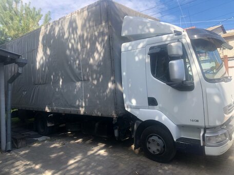 2011 Renault Midlum, белый, 2100000 рублей, вид 2