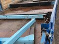 2007 КамАЗ 8602 НЕФАЗ, синий, 350000 рублей