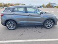 2023 Geely Coolray I, серый, 1590000 рублей - вид 2