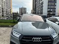 2019 Audi Q5 II (FY), серый - вид 3