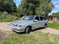 2011 Lada (ВАЗ) 2114, серебристый, 150000 рублей - вид 1