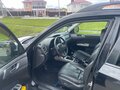 2008 Subaru Forester III, чёрный, 1100000 рублей - вид 7