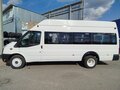 2014 Ford Transit, белый, 1680680 рублей - вид 3