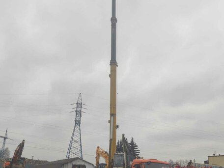 2013 Ивановец КС-45717, красный, 3400000 рублей, вид 5