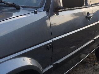1984 Volkswagen Jetta II, серый, 130000 рублей, вид 2
