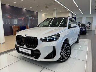 2026 BMW X1 Long 25Li xDrive III (U11/U12), белый, 5990000 рублей, вид 1