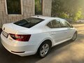 2018 Skoda Superb III, белый, 2700000 рублей - вид 2