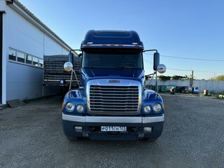 2003 Freightliner Century Class, синий, 2700000 рублей, вид 4