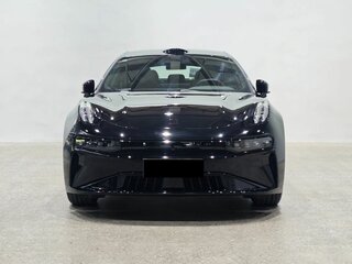 2025 Zeekr 001 100 kWh I Рестайлинг 1, чёрный, 9100000 рублей, вид 2