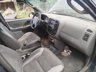 2002 Ford Escape I, синий, 150000 рублей, вид 5