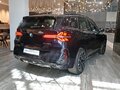 2026 BMW X3 Long 30L xDrive IV (G45/G48), чёрный, 6850000 рублей - вид 3