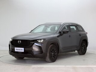 2023 Mazda CX-50, серый, 2450005 рублей, вид 1