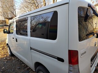2015 Toyota Lite Ace VI, белый, 999999 рублей, вид 4