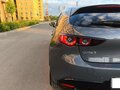 2021 Mazda 3 IV (BP), серый, 1580000 рублей - вид 3