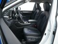 2025 Toyota Highlander IV (XU70), белый - вид 9