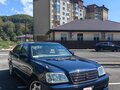 2002 Toyota Crown XI (S170), синий, 1599000 рублей - вид 3