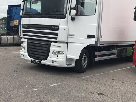 2013 DAF XF, белый, 14900000 рублей, вид 1