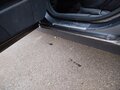 2008 Opel Astra H Рестайлинг, серый, 540000 рублей - вид 11