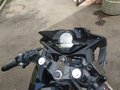 2015 Honda CBR 300R, чёрный, 313000 рублей - вид 8