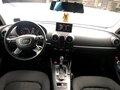 2014 Audi A3 III (8V), чёрный, 1000000 рублей - вид 4