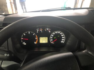 2013 Ford Transit, серый, 1700000 рублей, вид 5
