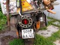 1998 BMW R 1100 GS, белый - вид 10