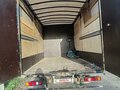 2011 ГАЗ ГАЗель (3302), серебристый, 937000 рублей - вид 4