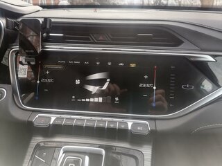 2024 Geely Atlas Pro, серый, 2250000 рублей, вид 3