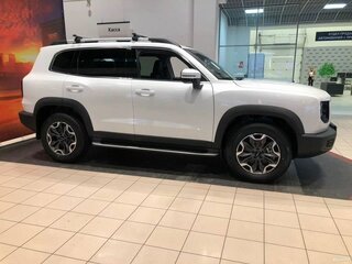2025 Haval Dargo I, белый, 3349000 рублей, вид 3