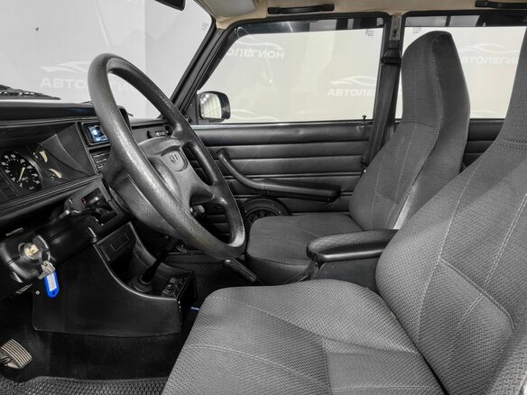 2011 Lada (ВАЗ) 2107, серый - вид 9