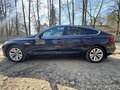 2011 BMW 5 серии Gran Turismo 535i VI (F10/F11/F07), синий, 1900000 рублей - вид 5