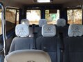2000 Mercedes-Benz Sprinter, синий, 1200000 рублей - вид 9