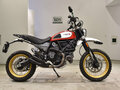 2019 Ducati Scrambler 800, красный, 800000 рублей