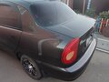 2011 ЗАЗ Chance, чёрный, 330000 рублей - вид 6