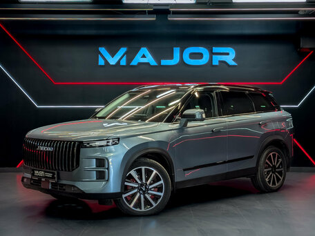 Jaecoo J7 I