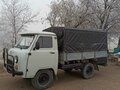 2004 УАЗ 3303, серый, 650000 рублей - вид 5