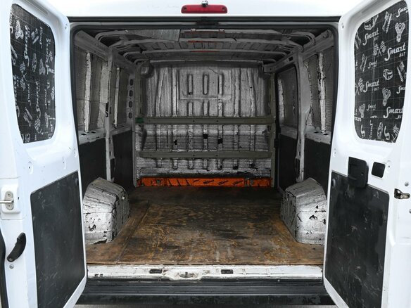 2015 Fiat Professional Ducato, белый, 2235000 рублей - вид 7