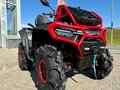 2026 CFMoto CFORCE 1000 MV, чёрный, 1999900 рублей - вид 8