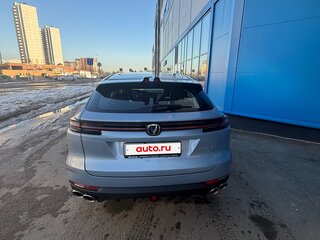 2023 Changan UNI-K, серый, 2850000 рублей, вид 4