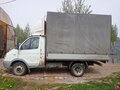 2003 ГАЗ ГАЗель (3302), белый, 700000 рублей - вид 5