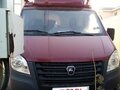 2013 ГАЗ ГАЗель Next, красный, 1500000 рублей - вид 2