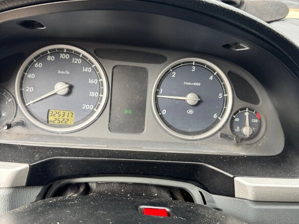 2011 ГАЗ ГАЗель (3302), белый, 1300000 рублей - вид 7