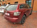 2007 Mazda CX-7 I, красный, 600000 рублей - вид 1