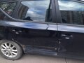 2008 Kia Ceed I, чёрный, 650000 рублей - вид 4
