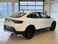2021 Renault Arkana I, белый - вид 6