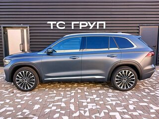 2026 VOLGA K50, серый, 4799000 рублей, вид 2