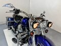 2007 Harley-Davidson Road King, синий, 510000 рублей - вид 4