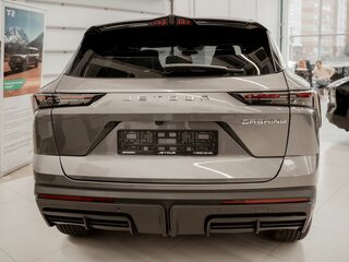2025 Jetour Dashing I, серый, 3289900 рублей, вид 5