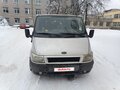 2005 Ford Tourneo, серебристый, 500000 рублей - вид 7